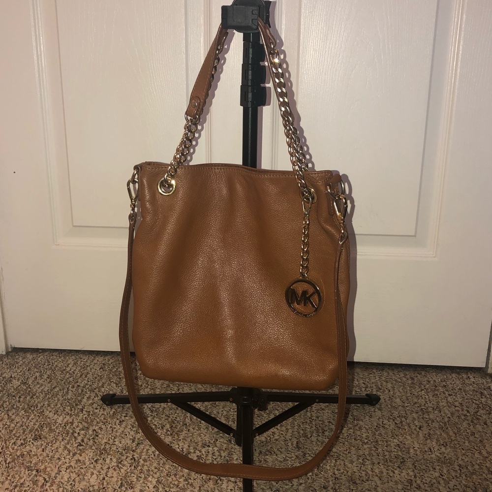 Authentic Michael Kors purse
